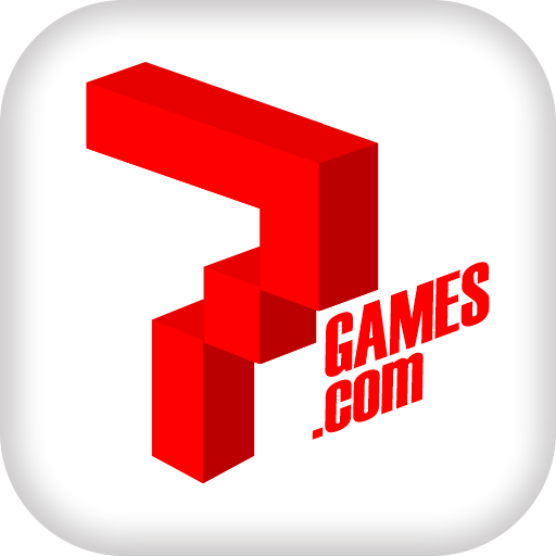 Logo da 7games
